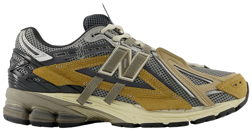 New Balance 1906A 'Great Plains Slate Grey Incense'