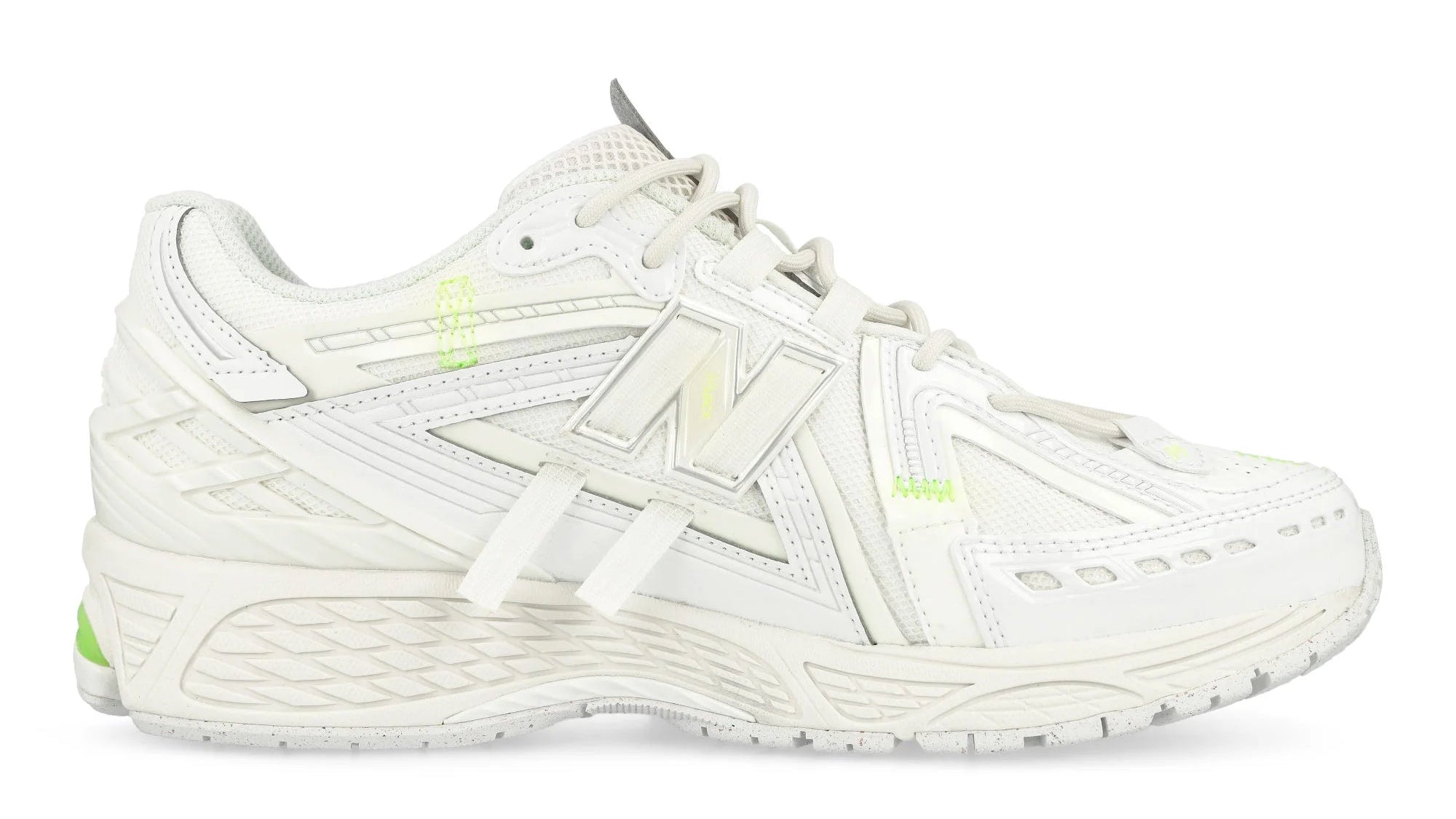 New Balance 1906A White Green