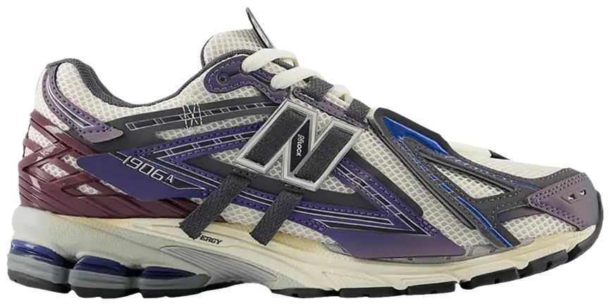 New Balance 1906A 'Inkwell Sea Salt'