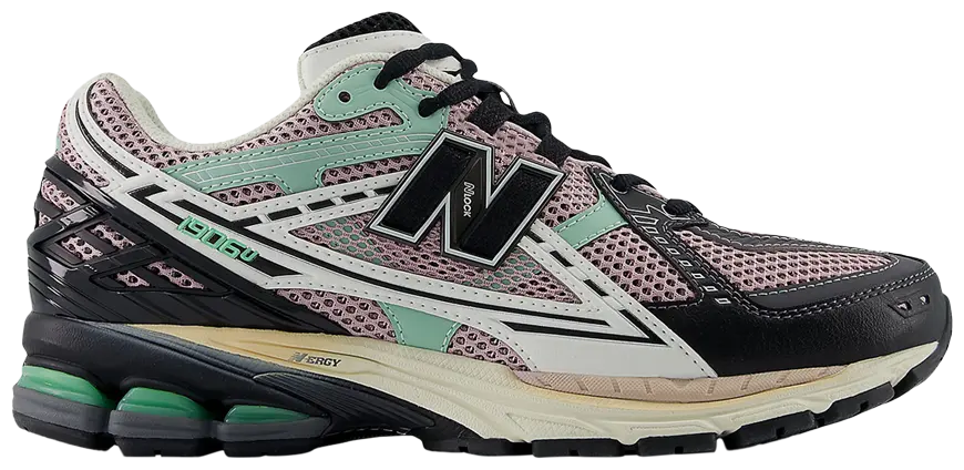 New Balance 1906U 'Twilight Haze Black Sweetgrass'