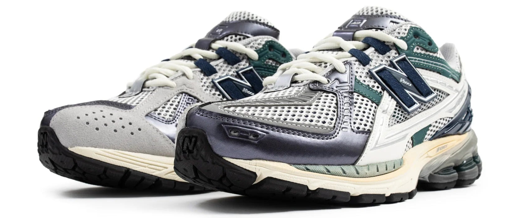 New Balance 1906U 'Navy Grey Matter'