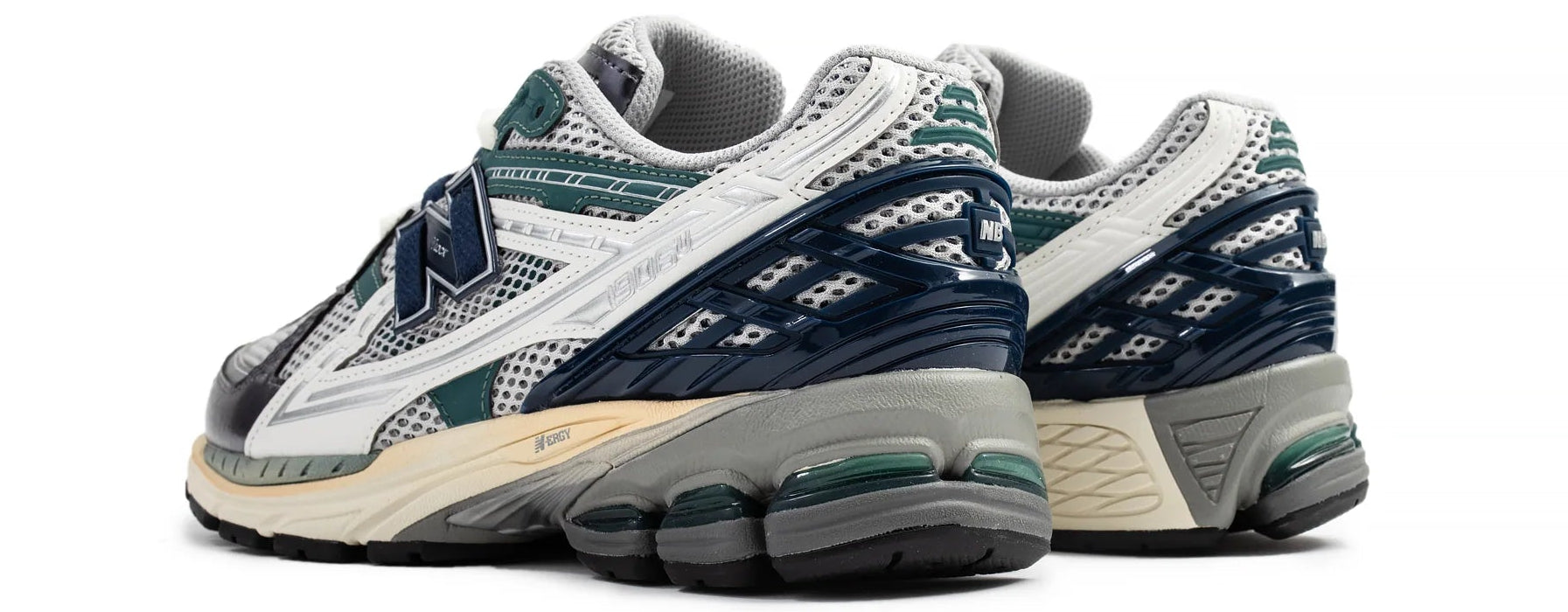 New Balance 1906U 'Navy Grey Matter'