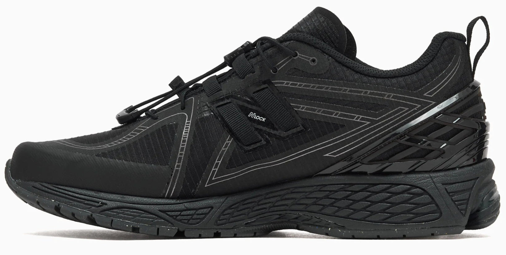 New Balance 1906R 'No Sew Pack - Black'