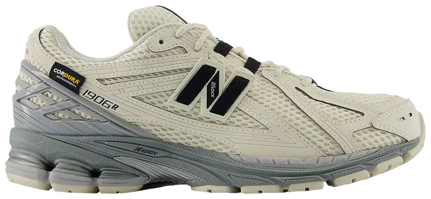 New Balance 1906R Cordura Tan Black