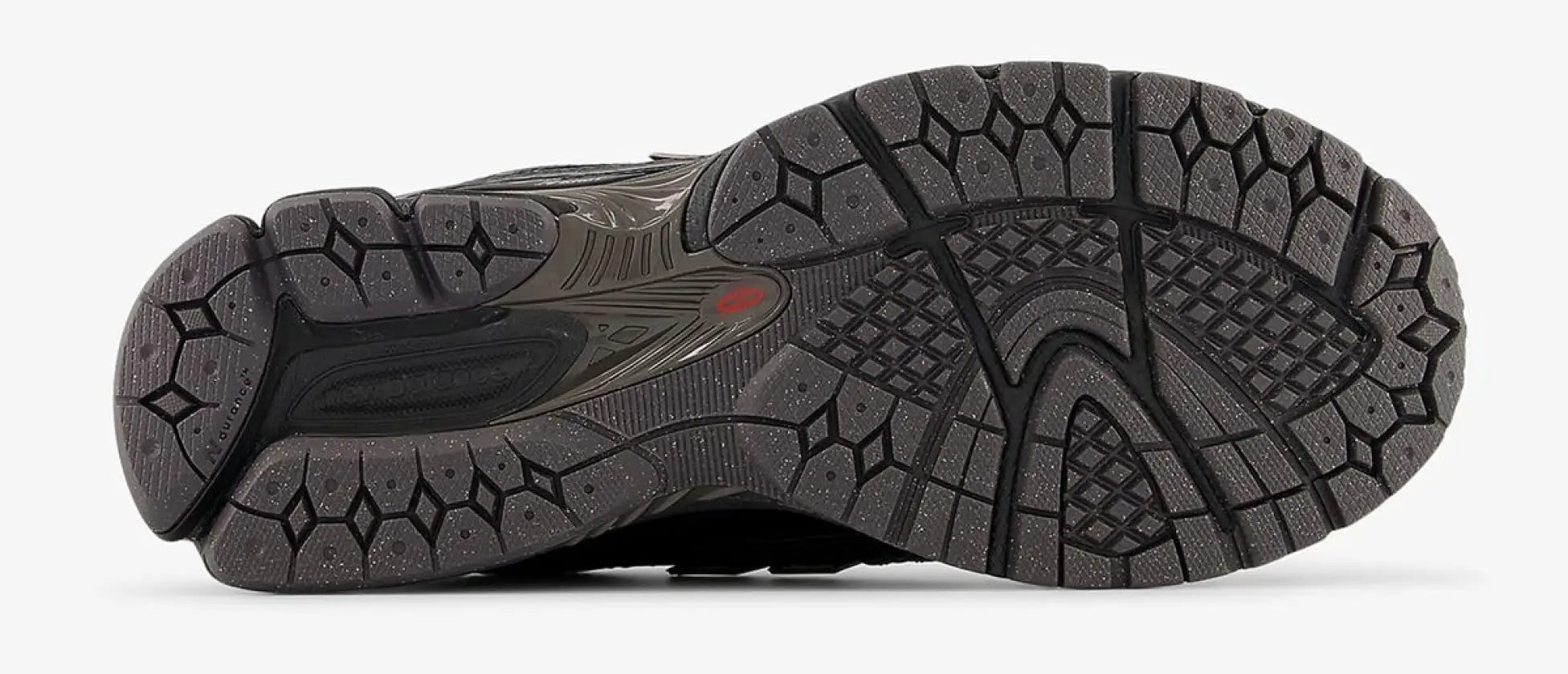 New Balance 1906R Primaloft "Black Silver Metallic" Women