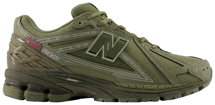 New Balance 1906R Primaloft  "Dark Olivine"