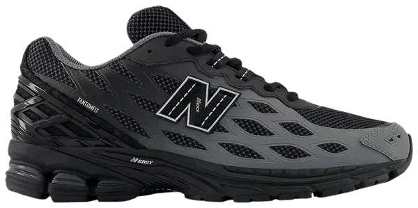 New Balance 1906 W Black Cement