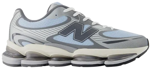 New Balance ABZORB 2000 'Light Chrome Blue Silver'