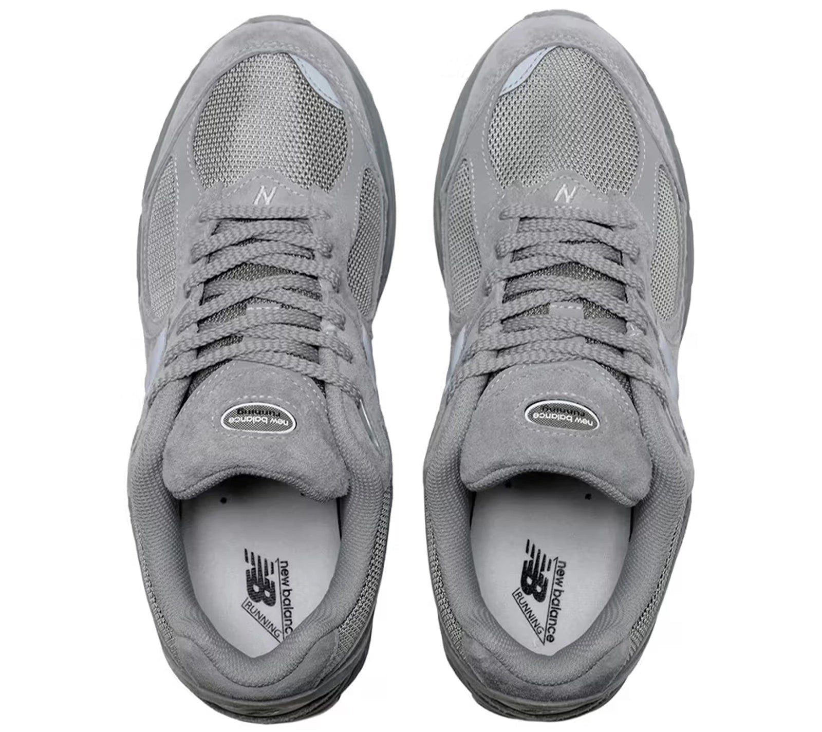 New Balance 2002R 'Slate Grey Dark Silver Metallic'