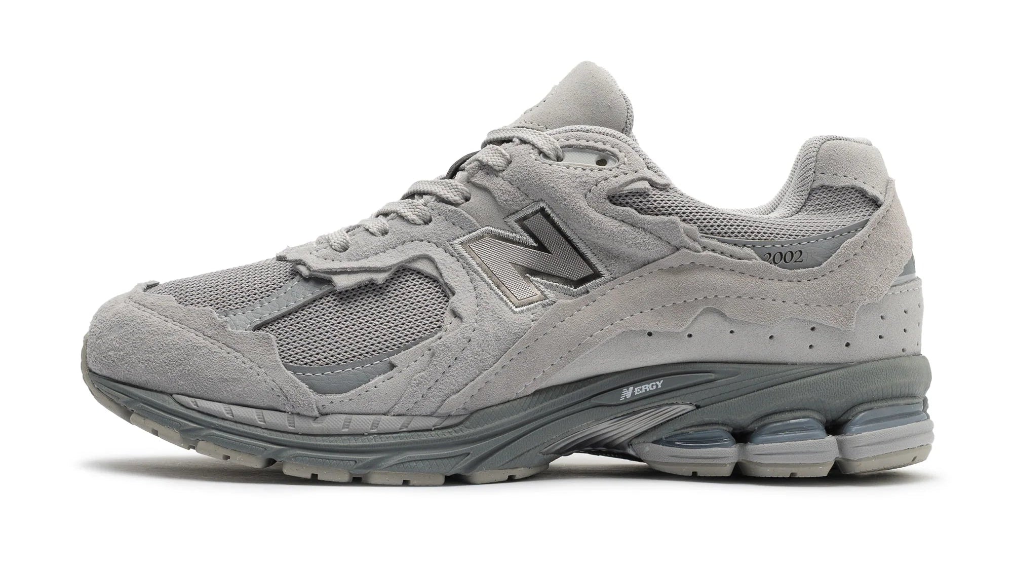 New Balance 2002R GORE-TEX 'Protection Pack - Slate Grey'