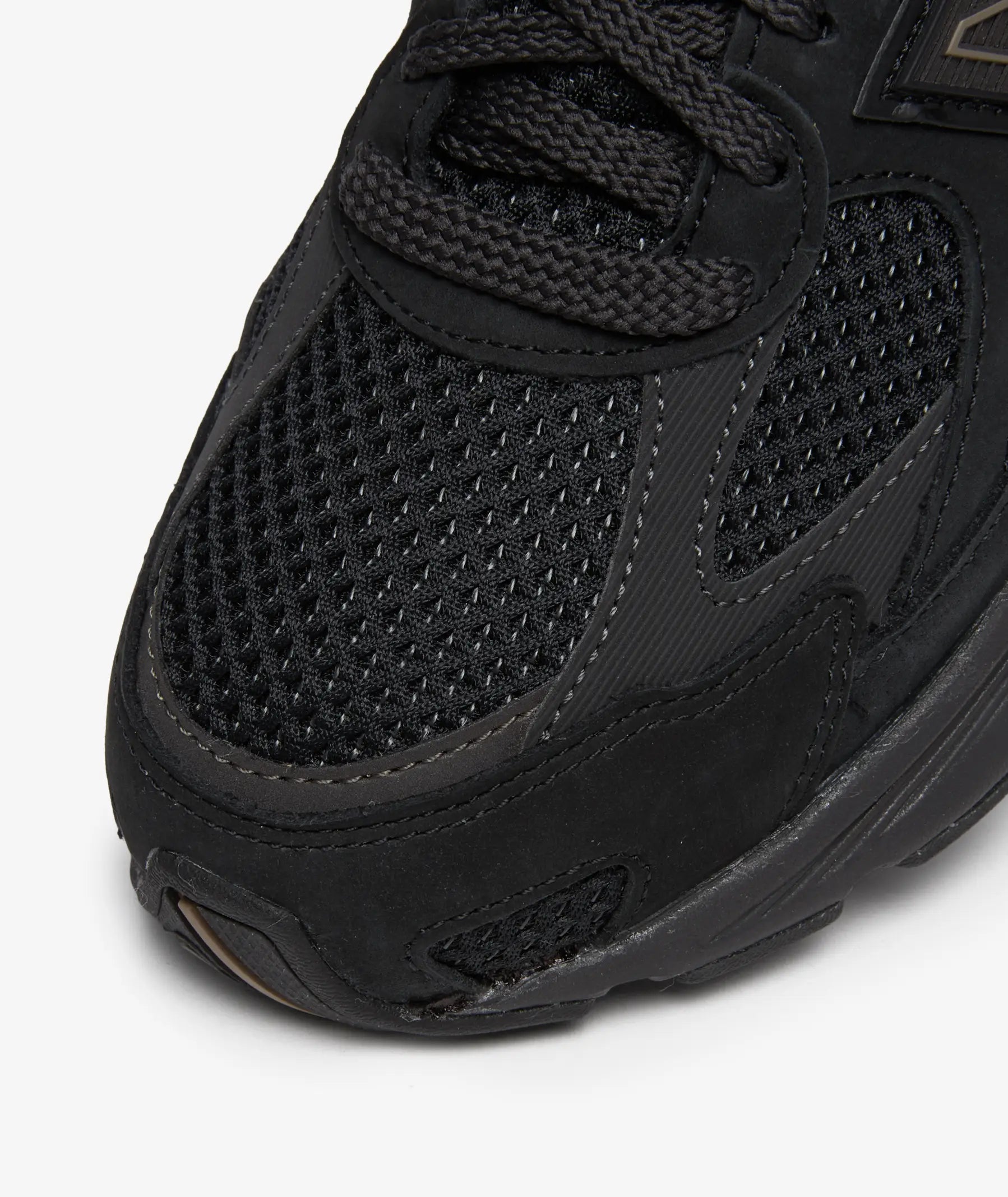 New Balance 2010 'Black Cement'