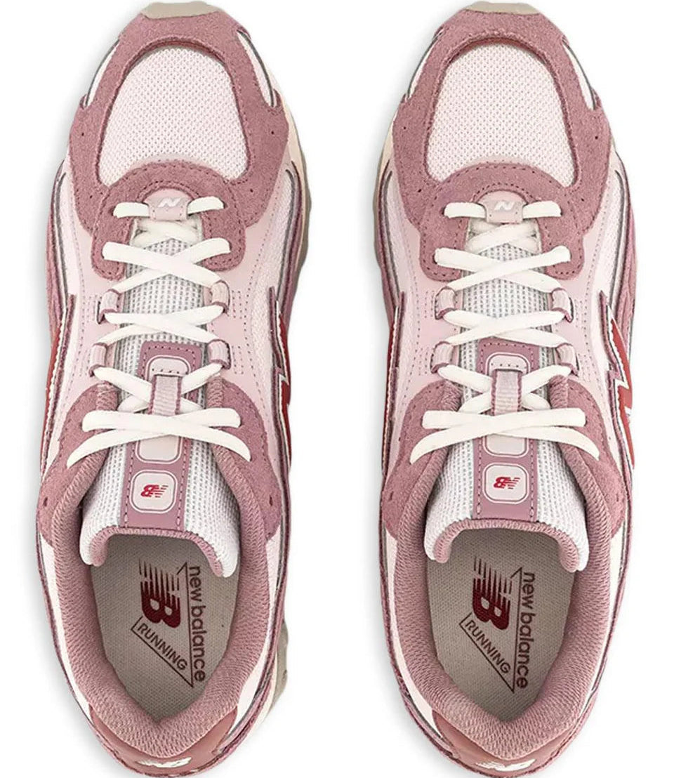 New Balance 204l 'Pink Salt'