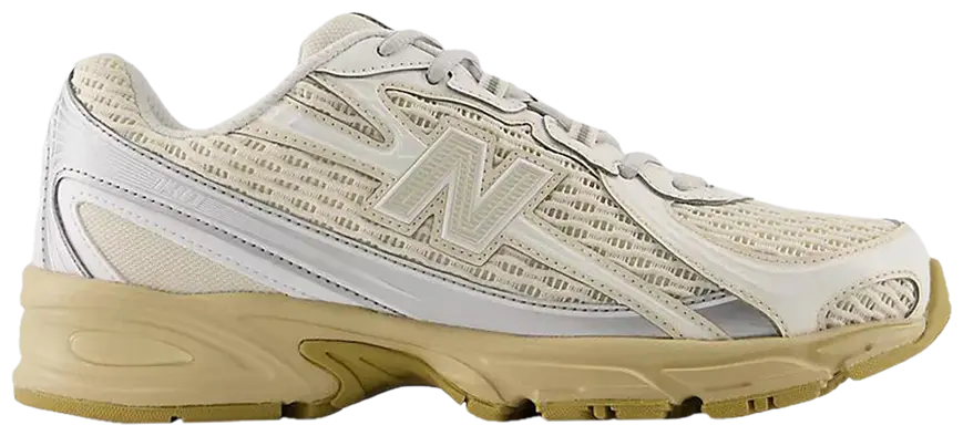 New Balance 740 'Linen Toasted Sesame'