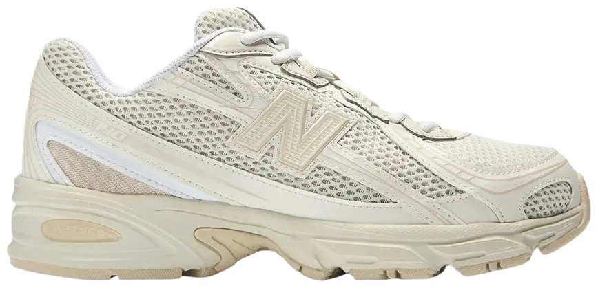 New Balance 740v2 'Bisque Angora'