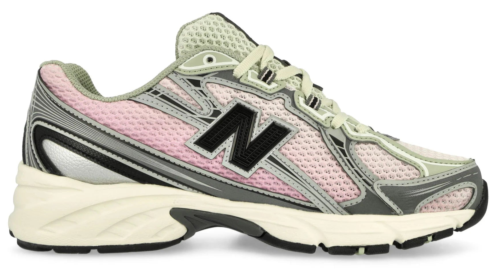 New Balance 740v2 'Pink Granite Mineral'