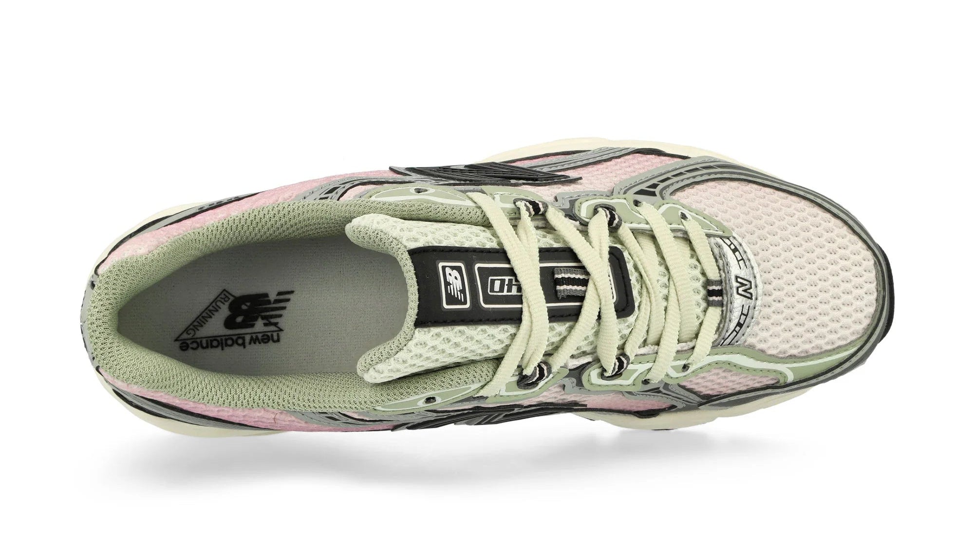 New Balance 740v2 'Pink Granite Mineral'