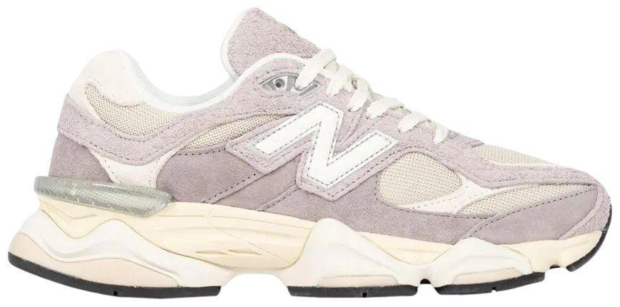 New Balance 9060 'Truffle Salt Timberwolf'