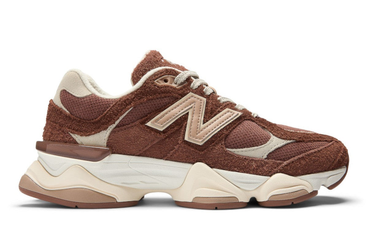 New Balance 9060 Rich Oak
