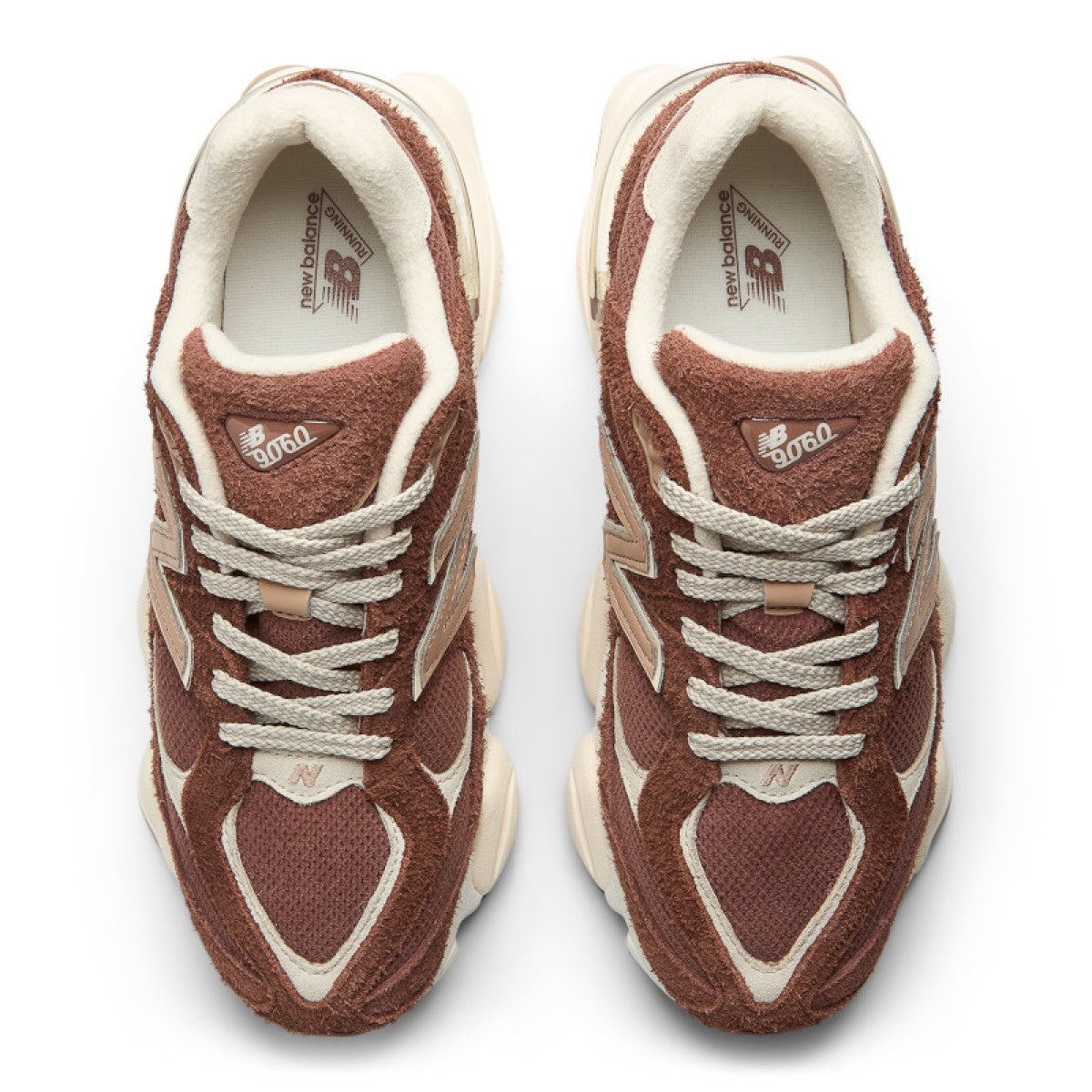 New Balance 9060 Rich Oak