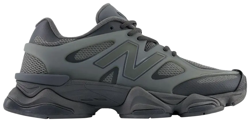 New Balance 9060 X 'Dark Grey'