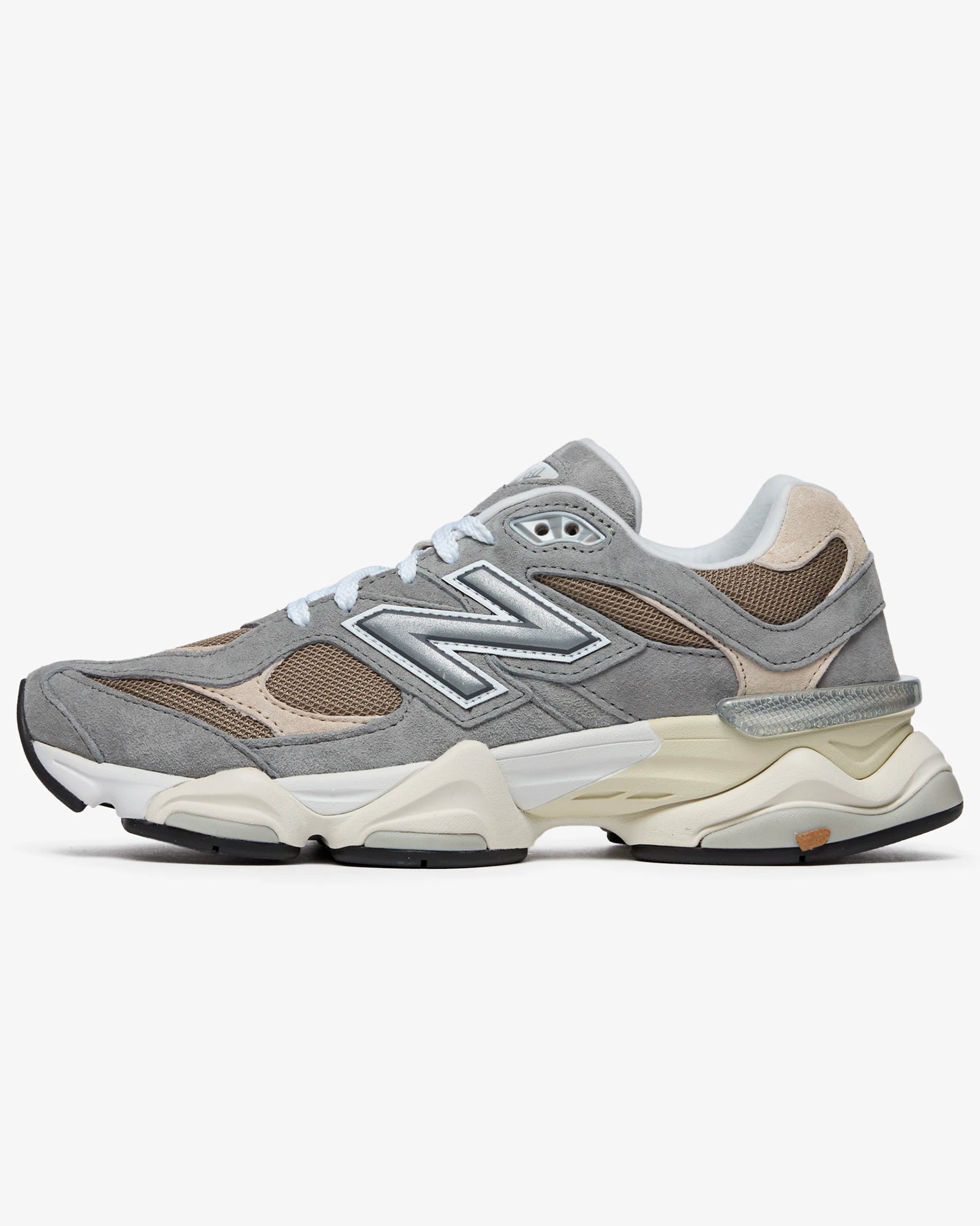 New Balance 9060 'Slate Grey Timberwolf' W