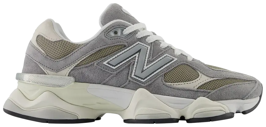 New Balance  9060 'Slate Grey Timberwolf'