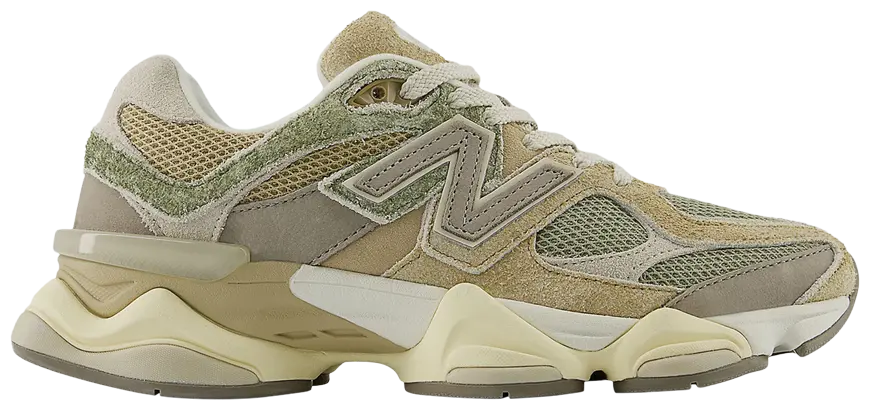 New Balance 9060 'Olivine Arid Stone'