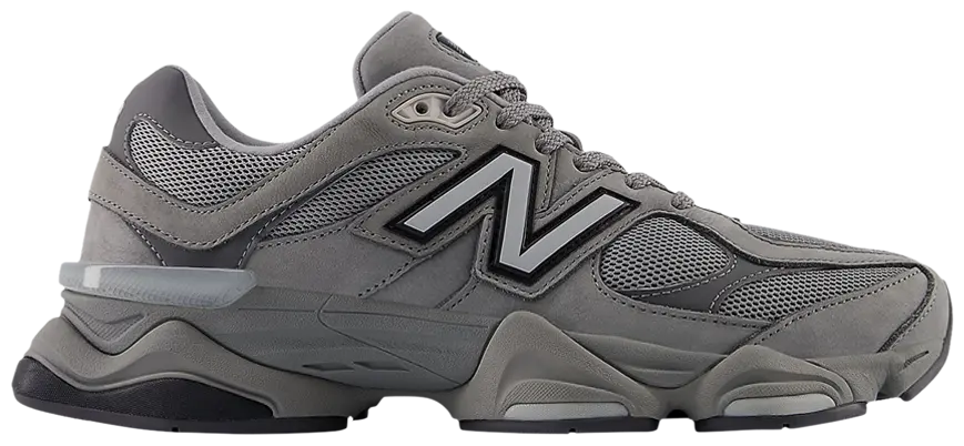 New Balance 9060 'Shadow Grey'