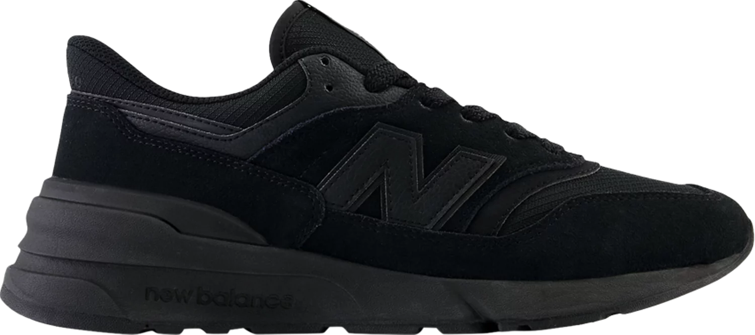 New Balance 997R 'Black'