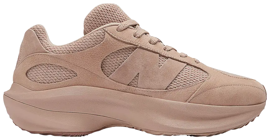 New Balance WRPD Runner 'Flat Taupe' Sample