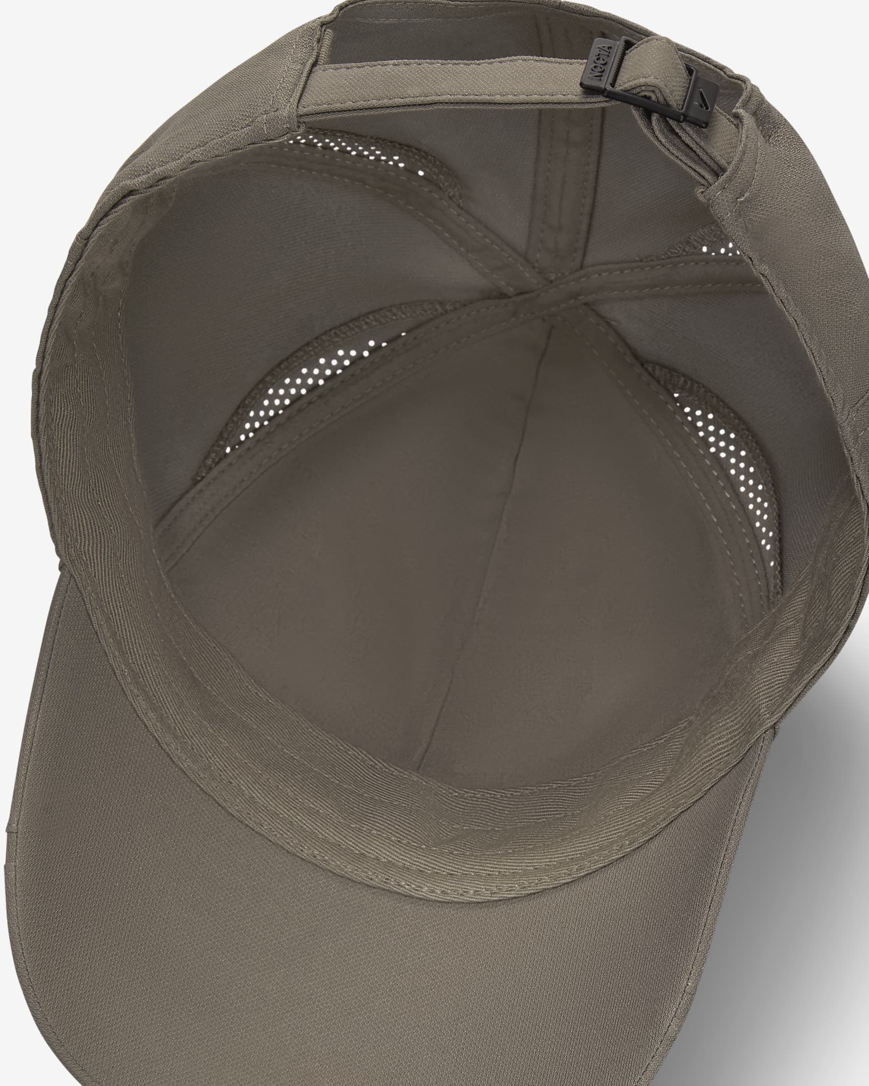 Drake NOCTA x Nike Club Cap Olive Grey