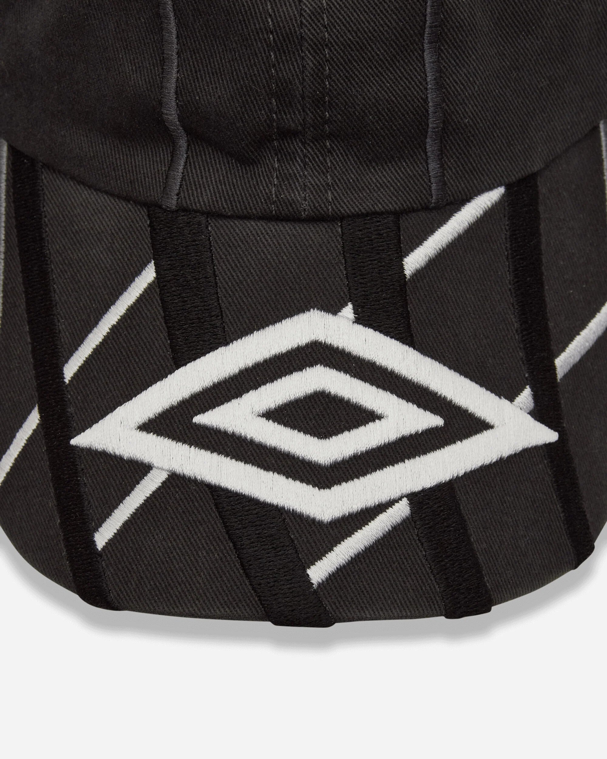 Umbro x Slam Jam Goalkeeper Cap Dark Grey