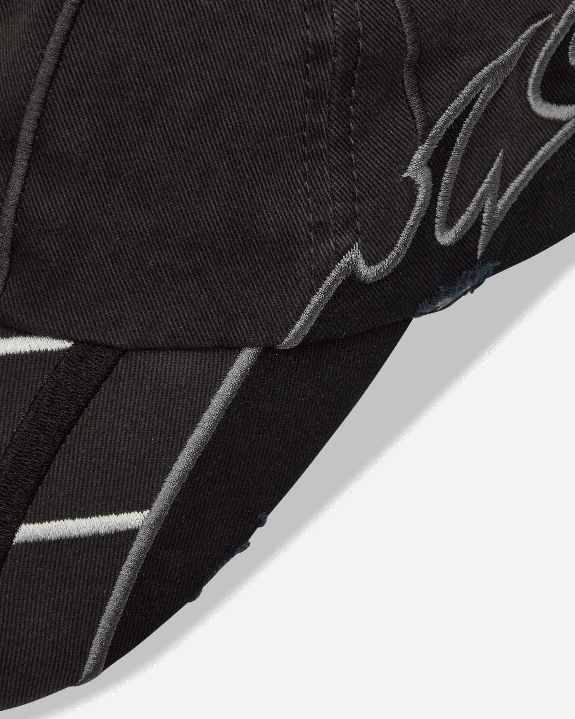 Umbro x Slam Jam Goalkeeper Cap Dark Grey