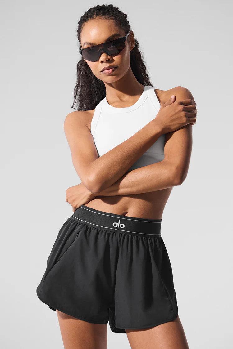 Alo Match Point Short Black