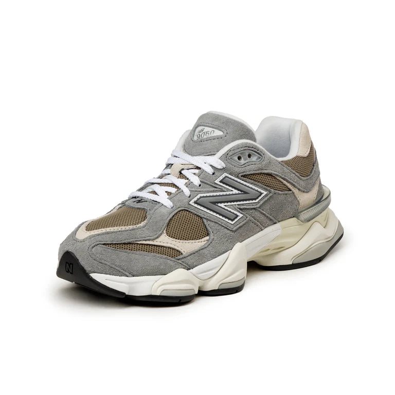 New Balance  9060 'Slate Grey Timberwolf'