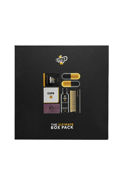 Crep Protect Ultimate Gift Box