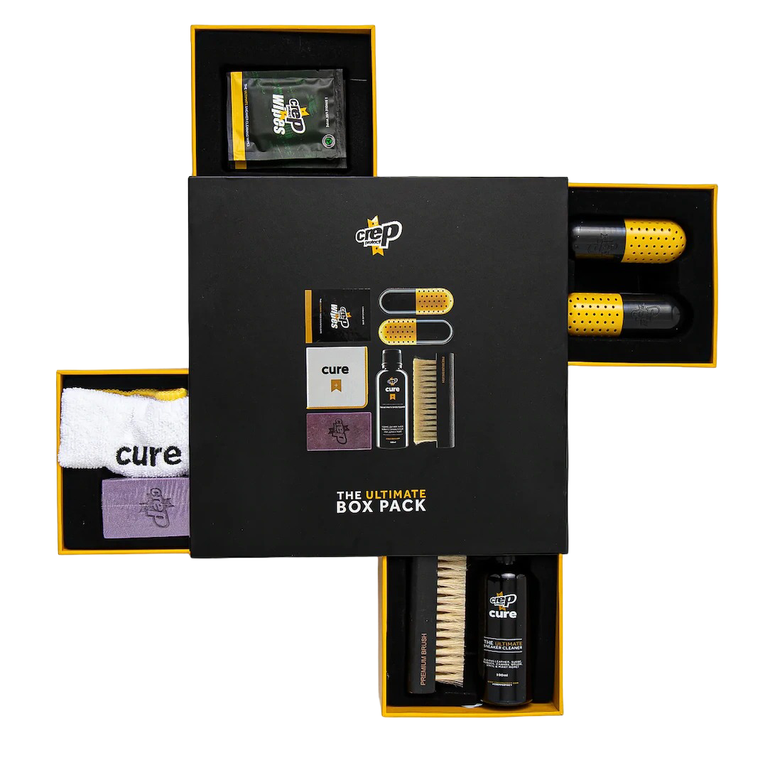 Crep Protect Ultimate Gift Box