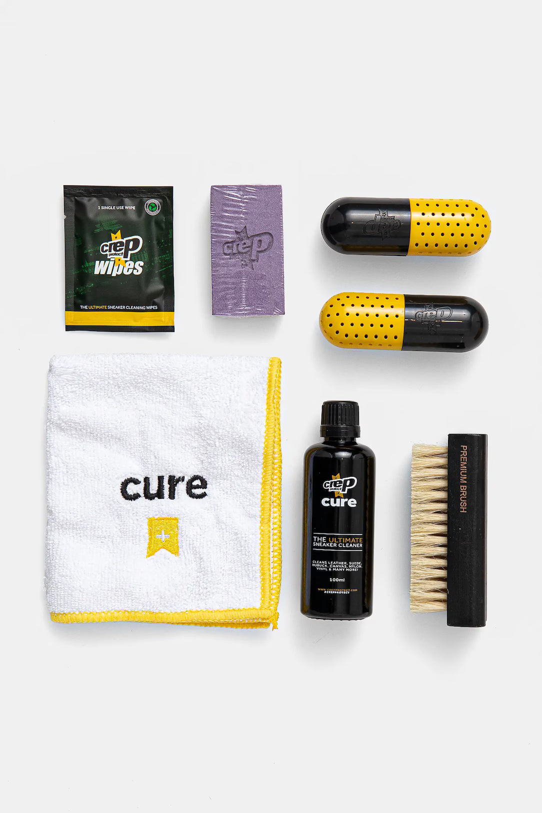 Crep Protect Ultimate Gift Box