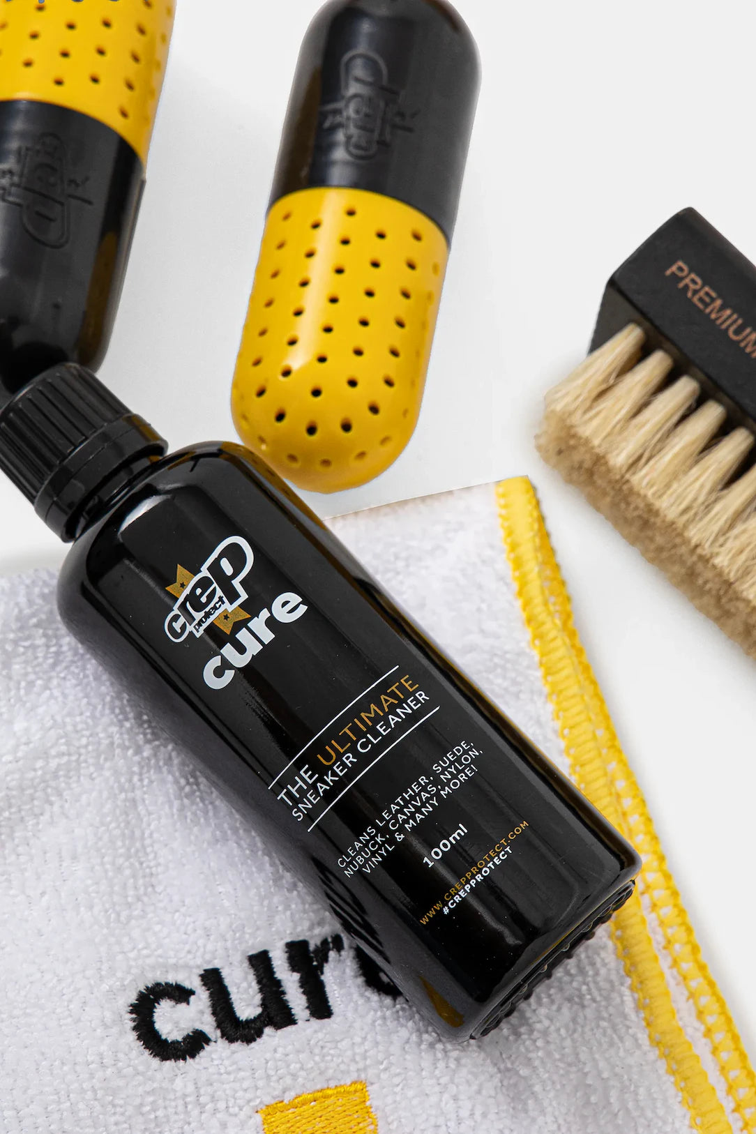 Crep Protect Ultimate Gift Box