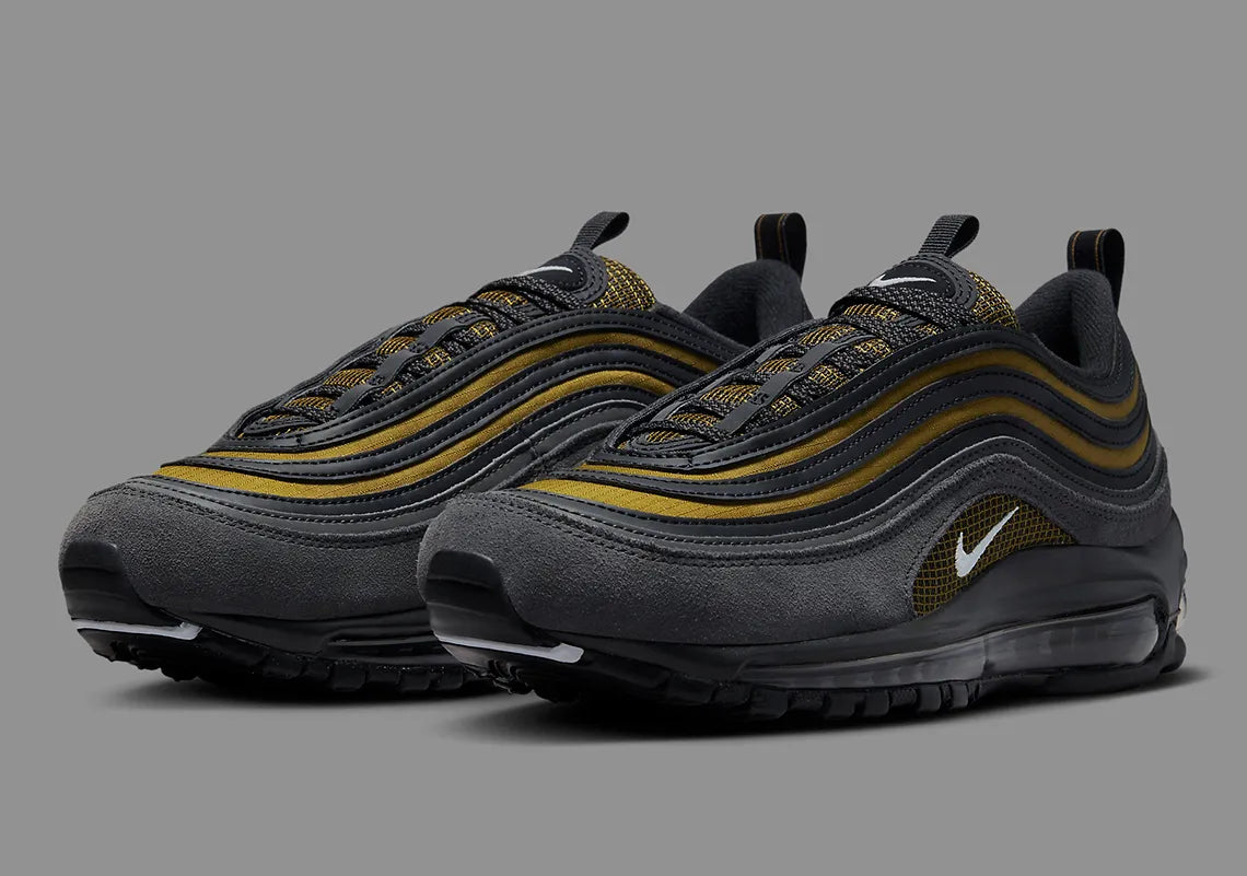 Nike Air Max 97 SE 'Medium Ash Bronzine'