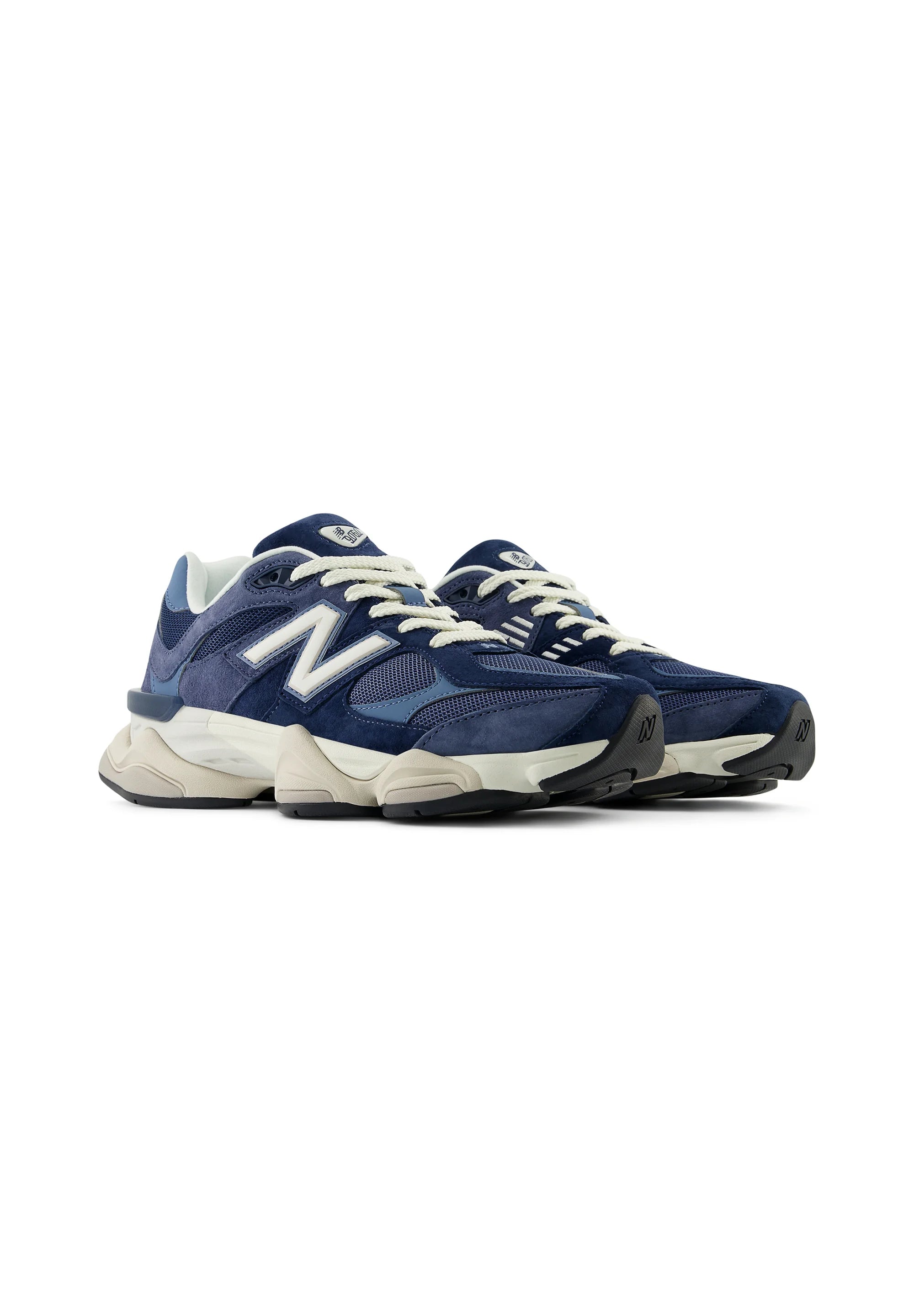 New Balance 9060 Vintage Indigo Heron Blue