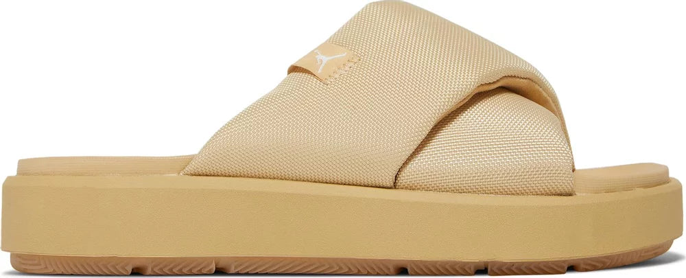 Air Jordan Sophia Slide Sesame (W)