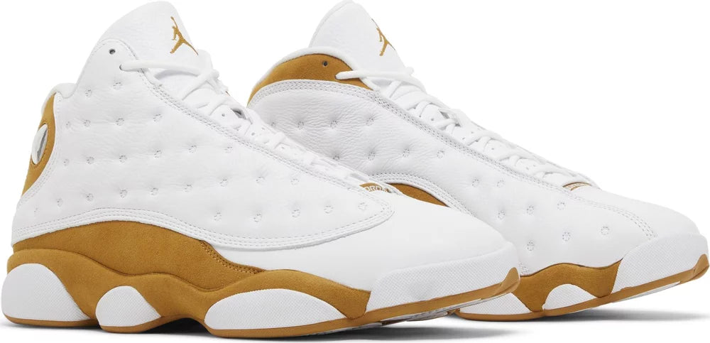 Air Jordan 13 Retro Wheat (2023)