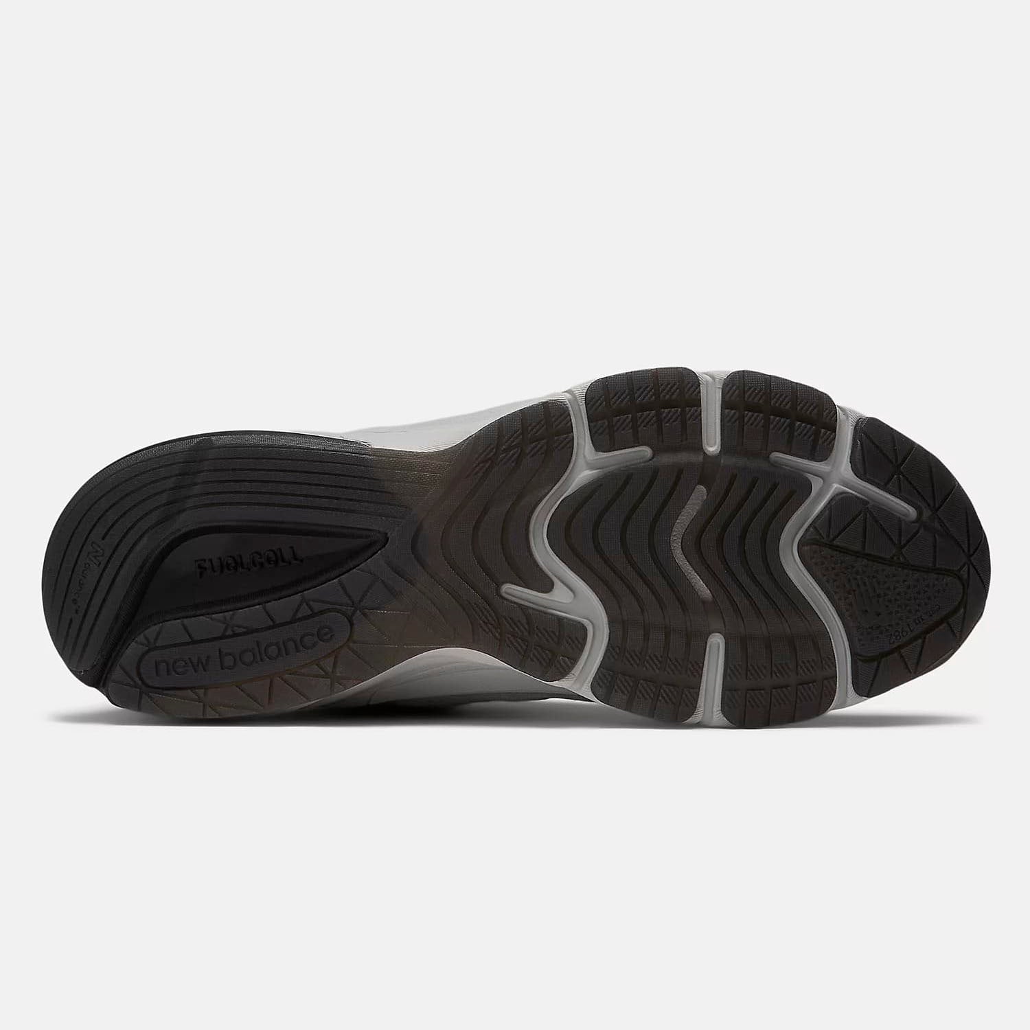 New Balance 990v6 Made in USA 'Black Grey'