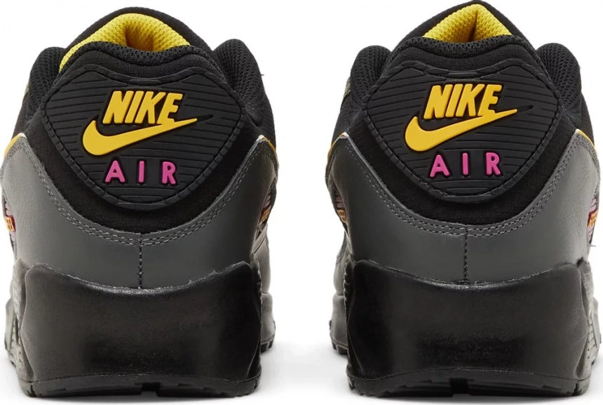 Nike Air Max 90 GORE-TEX 'Tour Yellow Cargo Khaki'