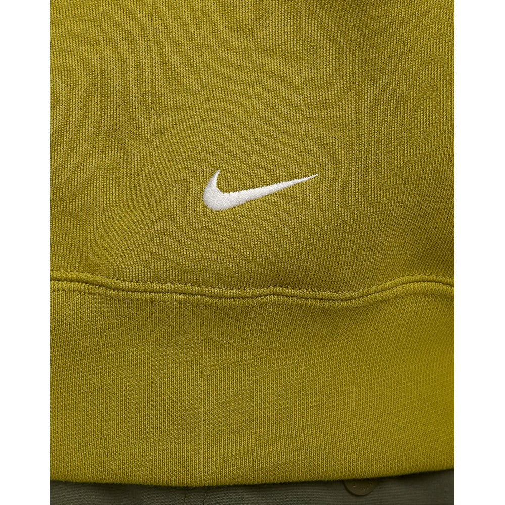 Nike ACG Therma-FIT Fleece Crew Moss