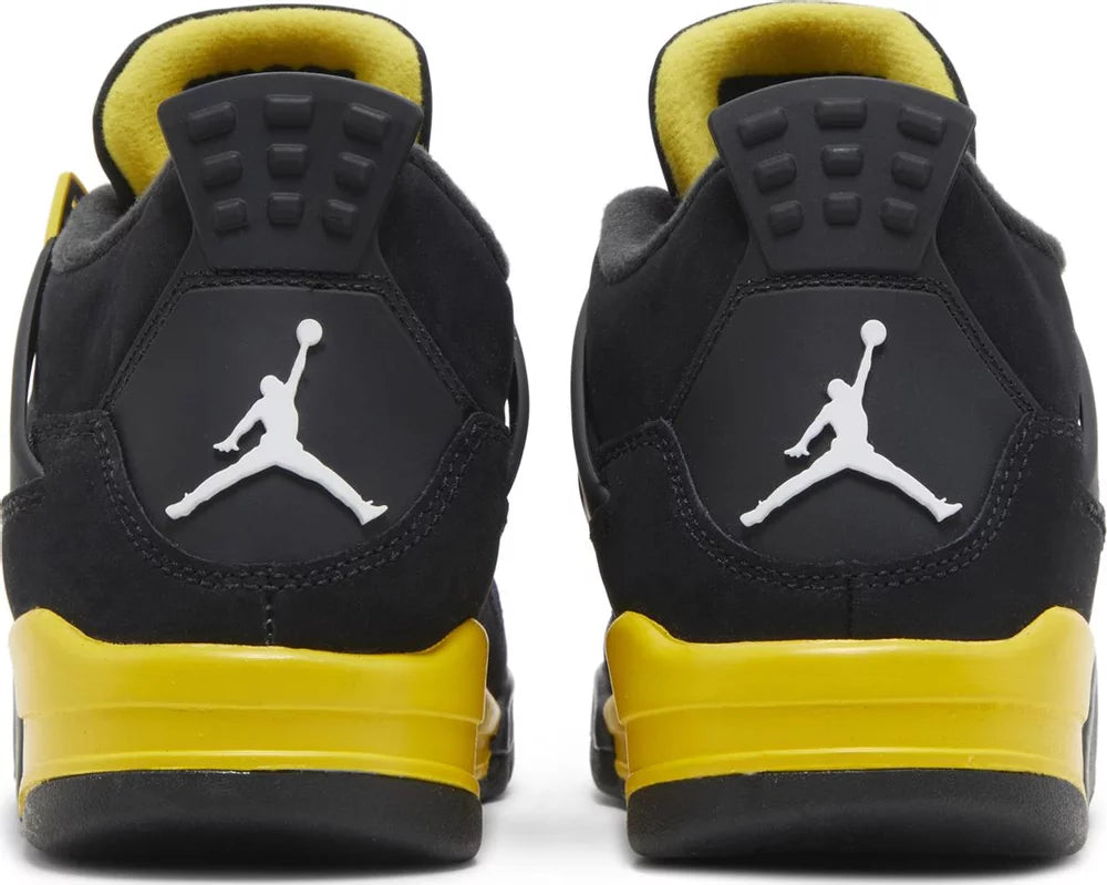 Air Jordan 4 Retro Thunder (2023) (GS)