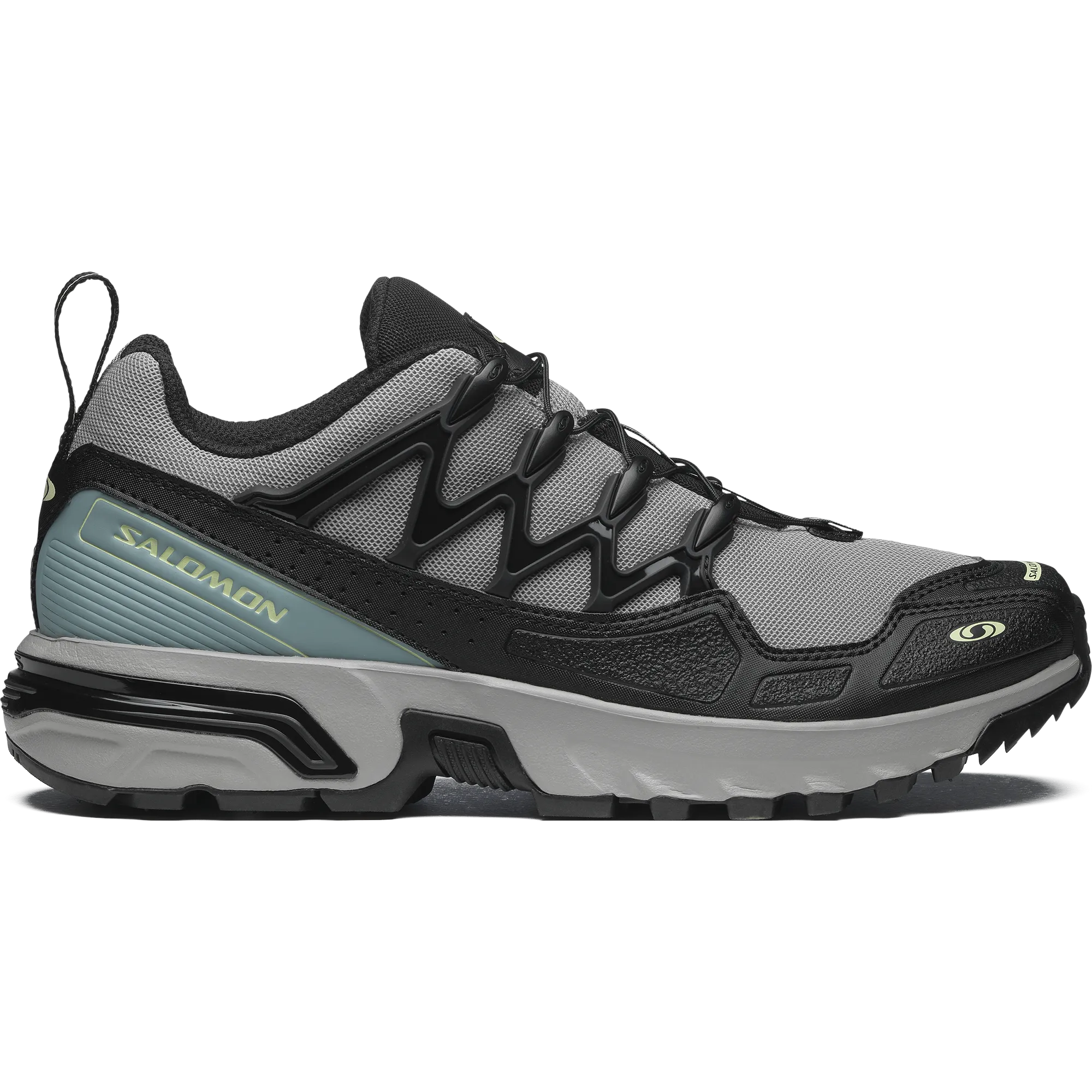 Salomon Acs+ Grey