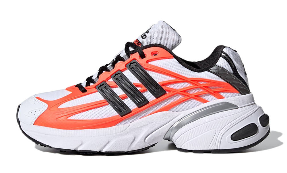 Adidas Adistar XLG 2.0 Solar Orange