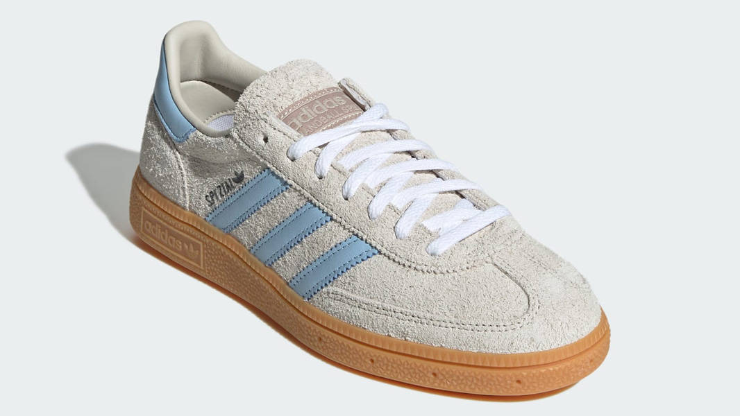Adidas Wmns Handball Spezial 'Alumina Clear Sky'